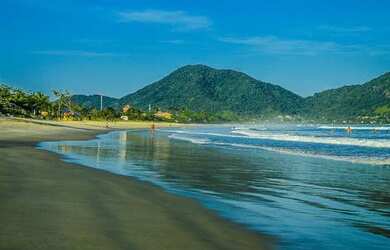 Imagem 1: Casa temporada Casa com 2 dormitórios