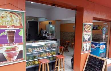 Imagem 3: Lanchonete Penha de França