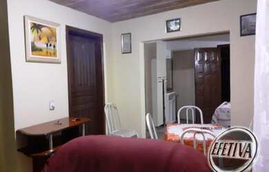 Imagem 12: TERRENO 420m² COM QUATRO CASAS - BAIRRO FIGUEIRA- GUARATUBA PR