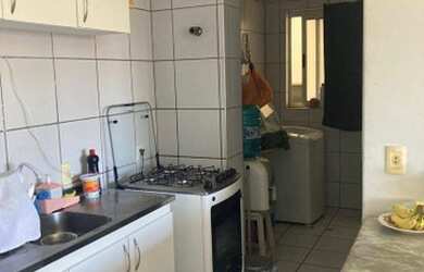 Imagem 11: Casa à venda por R$ 250.000 - Parques das Flores - Aquiraz/CE