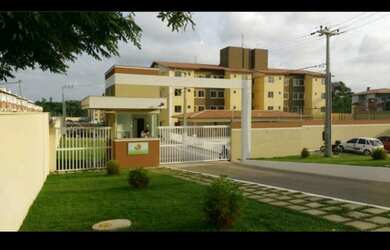 Imagem 11: ALUGO APARTAMENTO NA ESTRADA DA MAIOBA - CONDOMINIO VILAGE JARDINS I