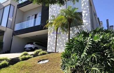 Imagem 1: CASA RESIDENCIAL em BRAGANÇA PAULISTA - SP, CONDOMÍNIO RESIDENCIAL PORTAL...