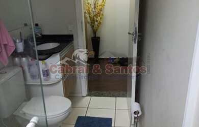 Imagem 13: ITU - Apartamento Padrão - SPAZIO ILHA DO MEL