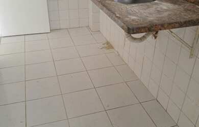 Imagem 7: Condomínio Moradas do Itanhangá, com lazer e segurança para a família