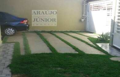 Imagem 7: SANTA BÁRBARA D x27 OESTE - Casa Padrão - JARDIM VILA RICA