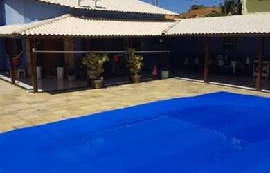 Imagem 3: MARICÁ - Casa de Condomínio - PONTA NEGRA PONTA NEGRA