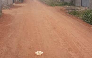 Imagem 1: Vende-se um terreno. 8m² de Área