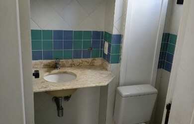 Imagem 10: SALVADOR - Conjunto Comercial/Sala - Itaigara