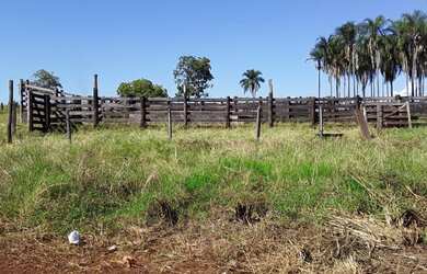Imagem 12: MINAÇU - RURAL - Zona Rural