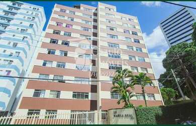 Imagem 1: APARTAMENTO TRÊS QUARTOS PARA VENDA NO CANDEAL