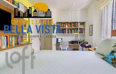 Imagem 10: São Paulo - Apartamento Padrão - Jardim Paulista