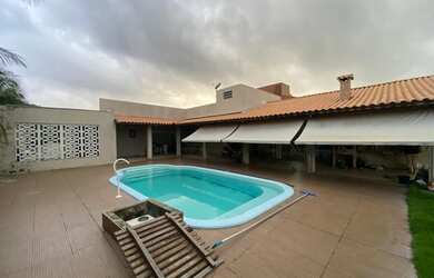 Imagem 6: Casa para venda no condomínio Morada do Rio