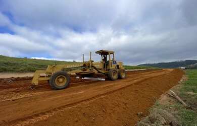 Imagem 5: Lote/Terreno para venda - Nazaré Paulista - SP