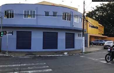 Imagem: O depósito possui 110m² de Área e está localizado em Centro