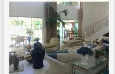 Imagem 4: SALVADOR - Casa Padrão - HORTO FLORESTAL