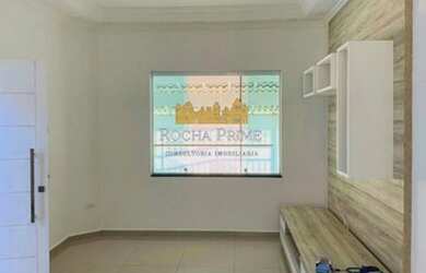 Imagem 9: Praia Grande - Casa Padrão - Canto do Forte