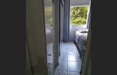 Imagem 7: Apartamento com 1 dorm, Centro, São Vicente - R$ 145 mil, Cod: 100