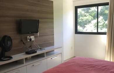 Imagem 16: Apartamento para venda possui 171 metros quadrados com 5 quartos sendo...