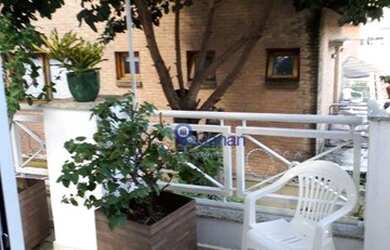 Imagem 15: Casa, 350 m² - venda por R$ 2.600.000,00 ou aluguel por R$ 15.000,00/mês...