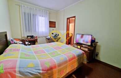 Imagem 12: Ponta da Praia 4 Dormitórios 2 Vagas Amplo Arejado Vista Livre