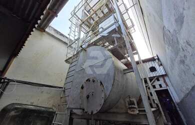 Imagem 15: Galpão/Depósito/Armazém para venda tem 2400 metros quadrados