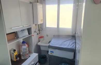 Imagem 5: Apto com 2 dts e 63m² na Mooca - São Paulo - SP