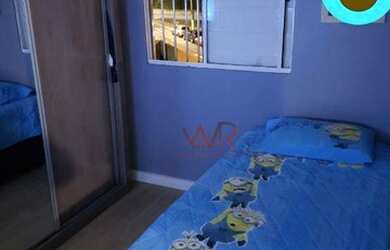 Imagem 11: Apartamento à venda, 42 m² por R$ 195.800,00 - Vila Jacuí - São Paulo/SP