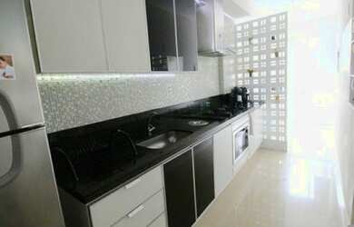 Imagem 3: Apartamento Terra Mundi Jardim América - Goiânia - GO