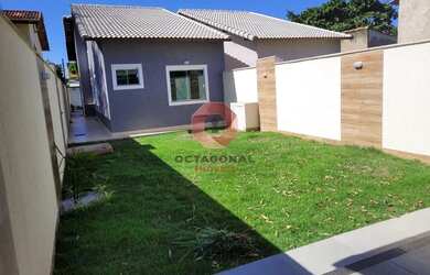 Imagem 9: Casa com 3 quartos à venda, 100 m² por R$ 495.000 - Itaipuaçu - Maricá/RJ