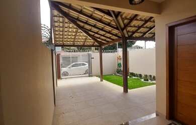 Imagem 14: CASA PONTA DA FRUTA