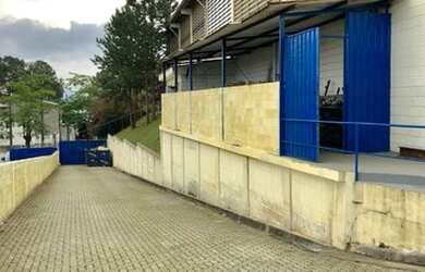 Imagem 12: Arujá - Galpão/Depósito/Armazém - Jd das Cerejeiras - Arujá