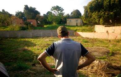 Imagem 3: Terreno em Campo Grande. 880m² de Área