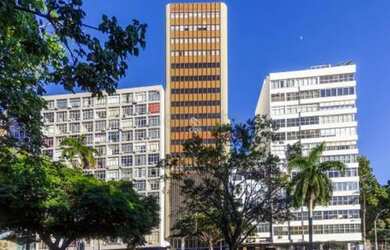 Imagem: O depósito possui 1 Vaga na garagem, 58m² de Área e está