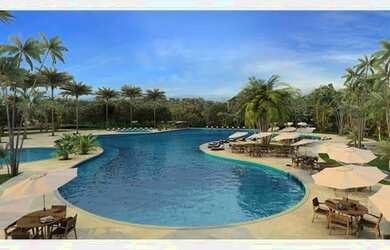 Imagem 1: Cond. Miriti. 1.080m² de Área