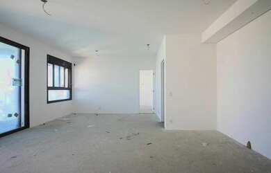 Imagem: O apartamento à venda possui 2 Dormitórios, 3 Banheiros, 2