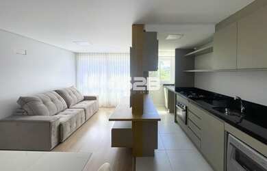 Imagem 3: Apartamento novo e semimobiliado no Villaggio Iguatemi em Caxias do Sul