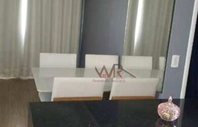 Imagem 4: Apartamento à venda, 42 m² por R$ 195.800,00 - Vila Jacuí - São Paulo/SP