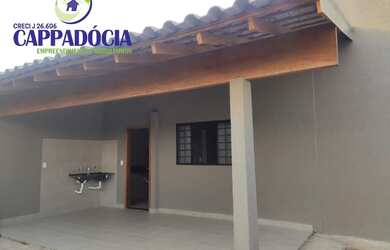 Imagem 10: SÃO JOSÉ DO RIO PRETO - Casa Padrão - JARDIM ASTÚRIAS