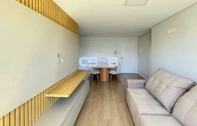 Imagem 8: Apartamento novo e semimobiliado no Villaggio Iguatemi em Caxias do Sul