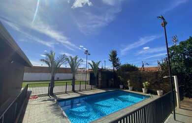 Imagem 1: CHÁCARA PORTINARI. 1 Dormitório