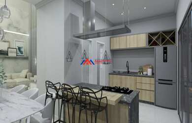 Imagem 12: ARARAQUARA - RESIDENCIAL - CONDOMÍNIO SALTO GRANDE CAMPO BELO