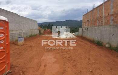 Imagem 1: MOGI DAS CRUZES - Terreno Padrão - VILA SÃO PAULO