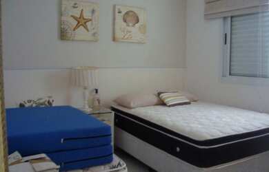 Imagem 9: GUARUJÁ - Apartamento Padrão - VILA ALZIRA