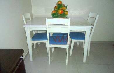 Imagem 7: Apartamento à venda, 48 m² por R$ 180.000,00 - Aricanduva - São Paulo/SP