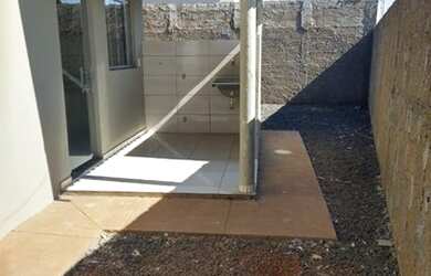 Imagem 2: Vendo Agio por 60mil. Área de serviço, 5 Vagas na garageme2 Dormitórios