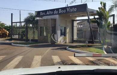 Imagem: O terreno à venda possui e está localizado em Jardim Maria