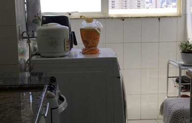 Imagem 16: APARTAMENTO RESIDENCIAL em SÃO PAULO - SP, LAUZANE PAULISTA