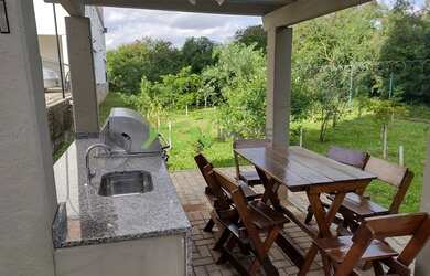 Imagem 8: Portão - Apartamento Padrão - Centro