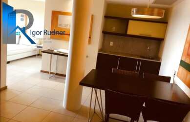 Imagem 6: SALVADOR - Apartamento Padrão - RIO VERMELHO