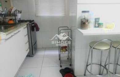 Imagem 14: Apartamento em condomínio igual a clube com excelente localização